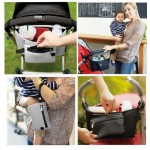 STROLLER ORGANIZER BIT COOL